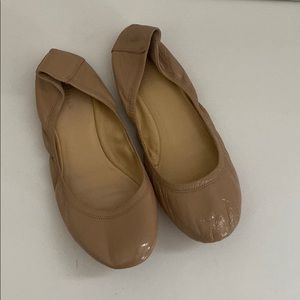 Cole Haan Manhattan flats